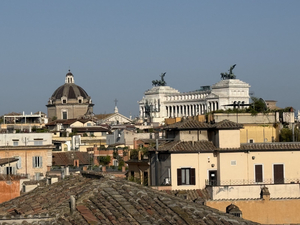 Martis Palace Hotel Rome