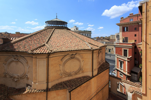 Mascagni Luxury Rooms