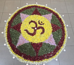 Massaggio Ayurveda Roma - Sattvicamente