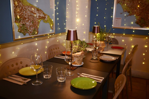 Meridionale Restaurant