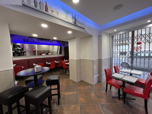 Miami Pub