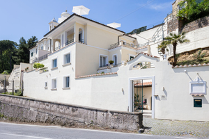 Monastero dei Santi
