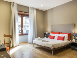Monti First | BZAR hotels