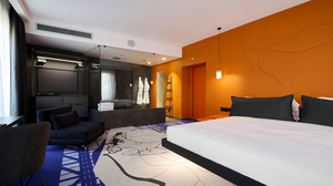 MyTALE Creative Academy Hotel Rome - Boutique Hotel 4 stelle & Rooftop