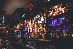 Nag's Head Scottish Pub Roma