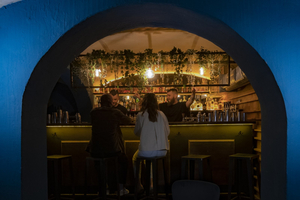 Naïs cocktails & co.