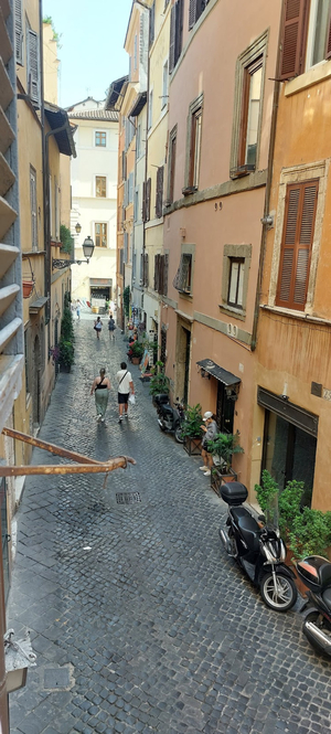 Navona Cozy Apartment
