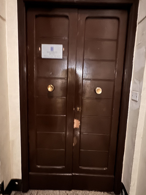 Navona Secret Stay
