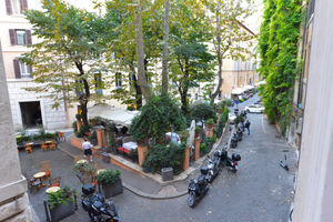 Navona Vita Suites