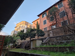 NG Guest House Roma San Pietro