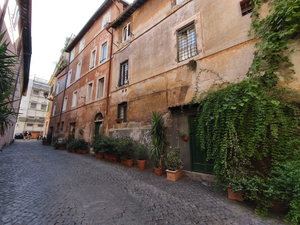 NL Trastevere