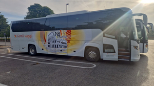 Noleggio Bus Roma srl