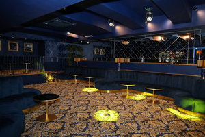 Notorious Club Roma