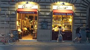 Osteria Cavour