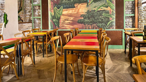 Osteria del Grillo