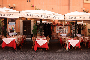 Osteria Della Vite