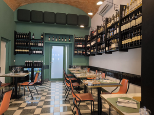 Osteria Emasi