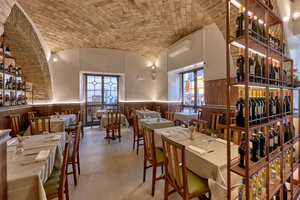 Osteria la Giara - Vino & Cucina dal 1920