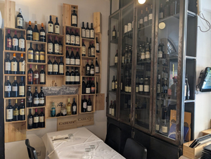 Osteria Navona