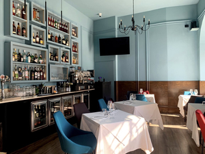Osteria Olimpia
