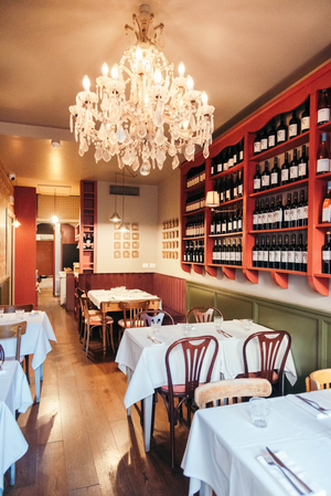 Osteria Oliva