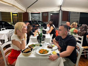 Osteria San Giorgio