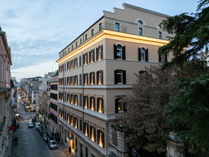 Palazzo 4 Fontane 12