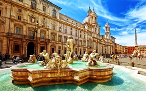 Palazzo De Cupis