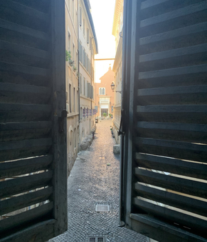 Pantheon Relais