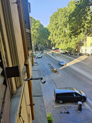 Paola A Trastevere, Rome