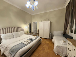Piazza di Spagna Luxury Guesthouse
