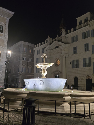 Piazza Farnese Luxury Suites