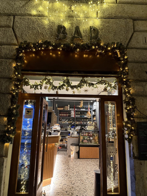 Piccolo Bar