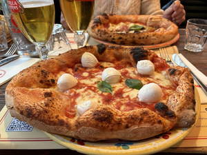 Pizzeria Napoletana