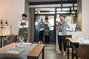 Porto Quadro ristorante