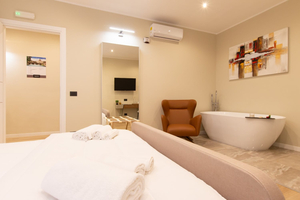Prati 25.7 suites in Rome