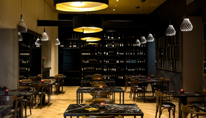 PRATI Rione Gastronomico