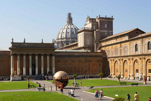 Summer Sports and Adventure in Rome: Thrilling Experiences