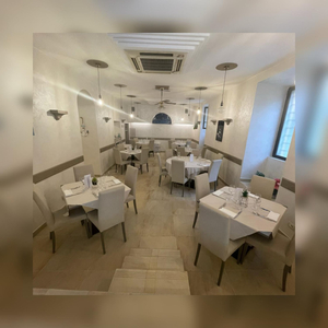 Puerto Fino Restaurant