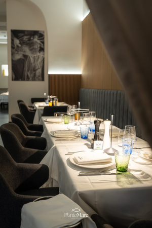 Punto Mare Restaurant