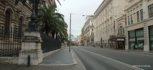 Quirinale Luxury Rooms