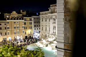 Relais Fontana Di Trevi