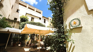 Relais Le Clarisse a Trastevere