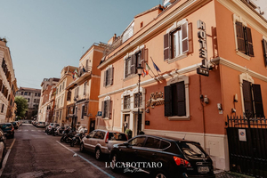 Relais Manzoni