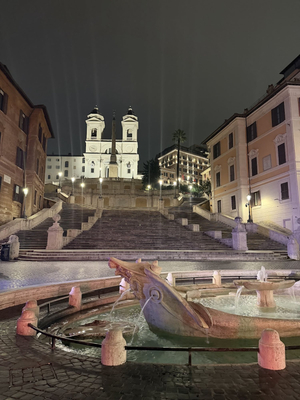 Relais Pierret (Rome)