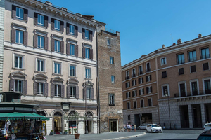 Relais Rione Ponte