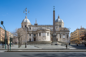 Relais Santa Maria Maggiore