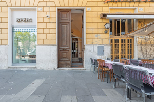 Residenza Degli Speziali Roma Prati