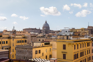 Residenza Scipioni Luxury Rooms
