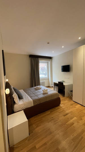 Rienzo Vatican Suites